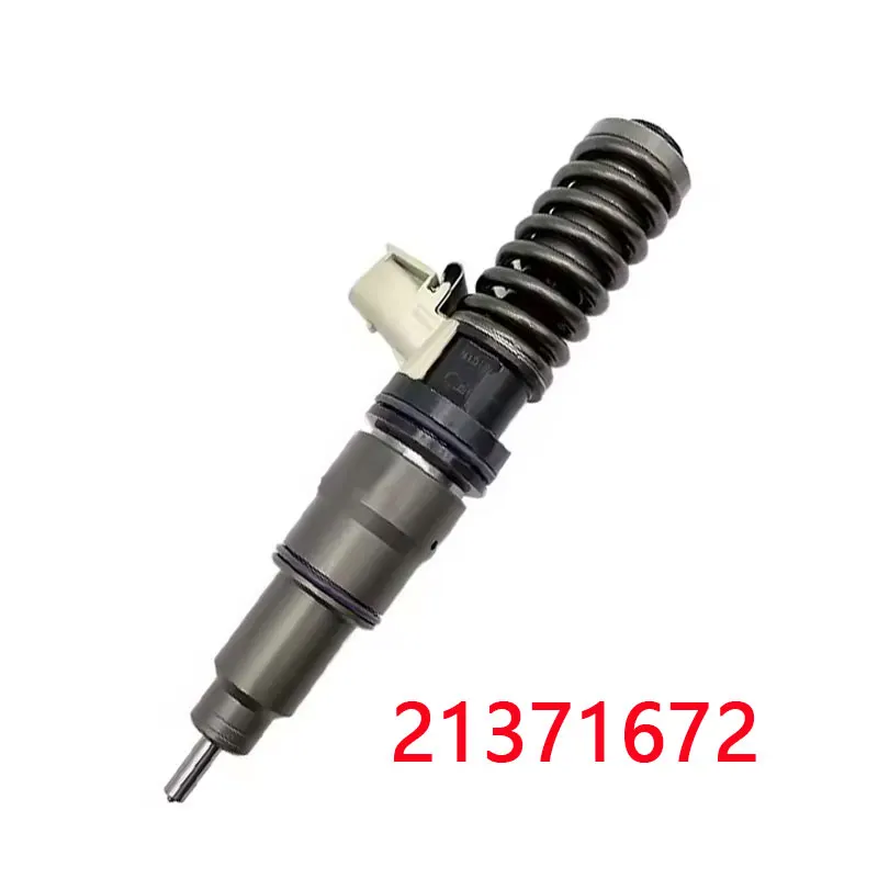 

21371672 VOE21371672 Fuel Injector D13H D13F for Volvo EC380D EC480D Excavator