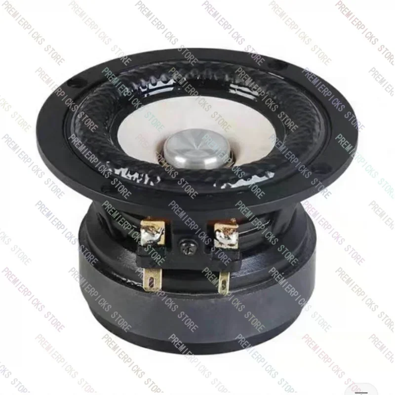 3-Inch Full-Range Speaker Fever  High-End Quality 75-20K W3-2141