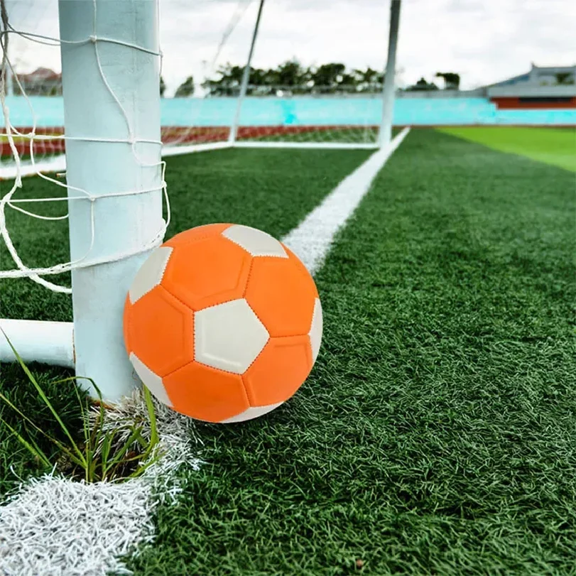 1個入り カーブスワーブサッカーボール マジックフットボール - Bocce Ball Set のレビューと価格