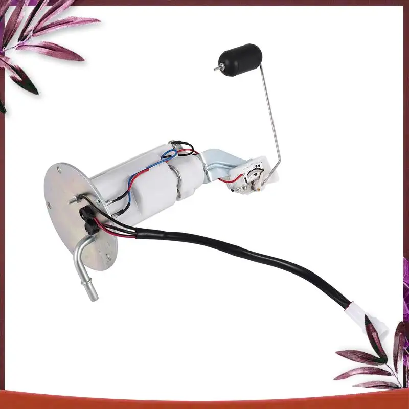 

Durable Fuel Pump Assembly For Suzuki DL 650 VSTORM 15100-27G00 UC-T35SU52 UC-T35 15100-1100 15100-18H00 2007-2011