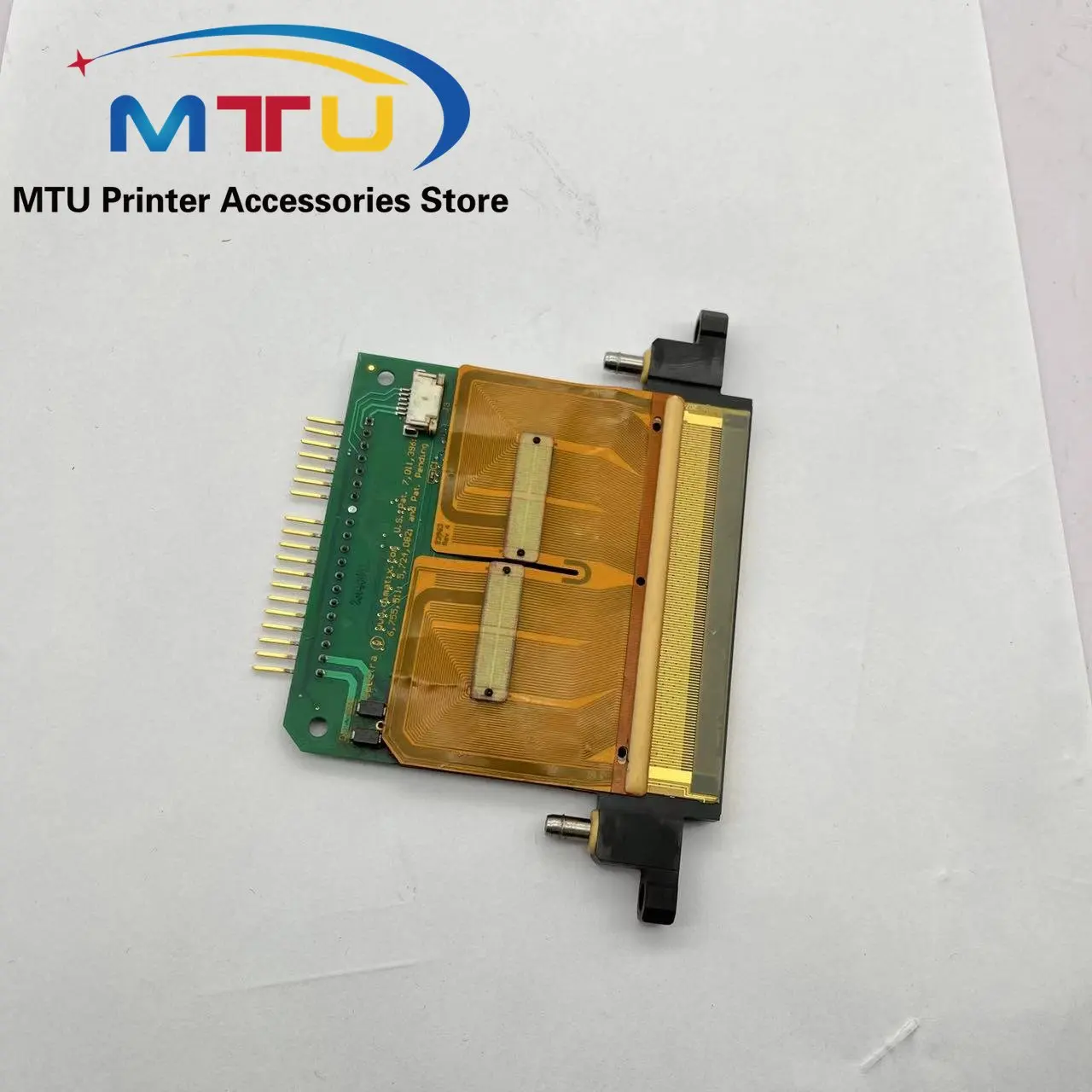 

100% Test Before Send Printerhead for Spectra Polaris PQ35 512 35pl 15pl Printer Head