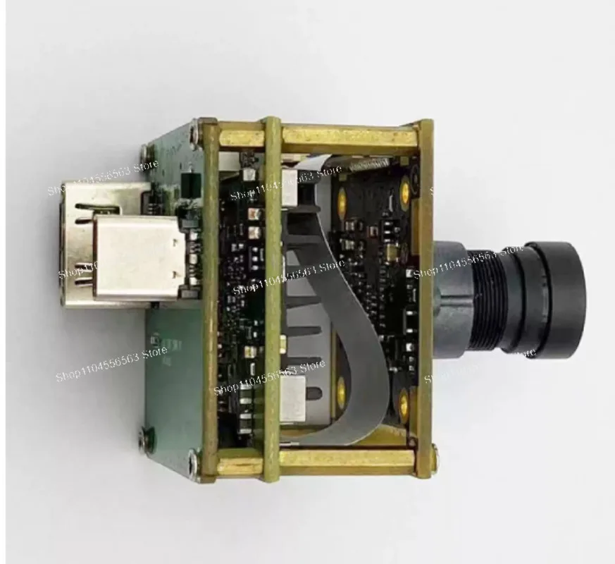 HDMI‑Compatible Camera Module, 8MP, 4K 60fps Video Output, USB3.0 Camera Module