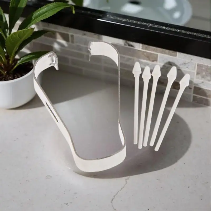 1 مجموعة ل جالاكسي تبويب S11 2025 11 بوصة SM-X736B SM-X730 / S11 الترا اللمس ستايلس S القلم بنك الاستثمار القومي نصائح المناقير مع أداة