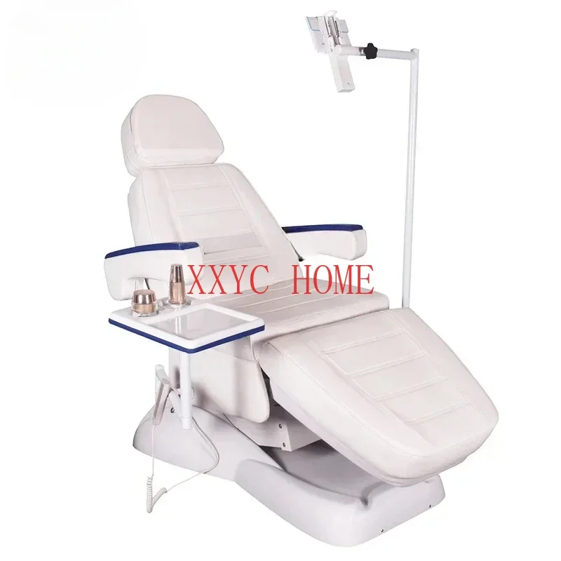 

Electric Lift Beauty Care Bed Beauty Salon Dedicated Massage Couch Eyelash Bed