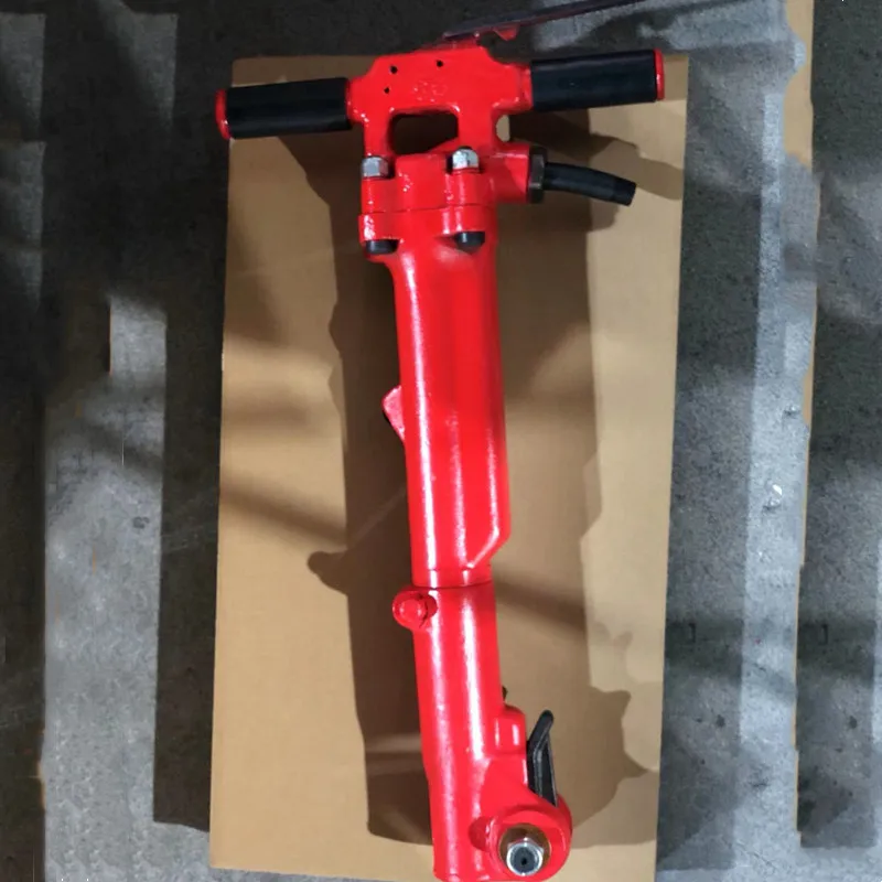 For m Price Pneumatic Pick Hammer D2165-E0331 Motor Core Paving Breaker Jack Hammer Multifunctional  m