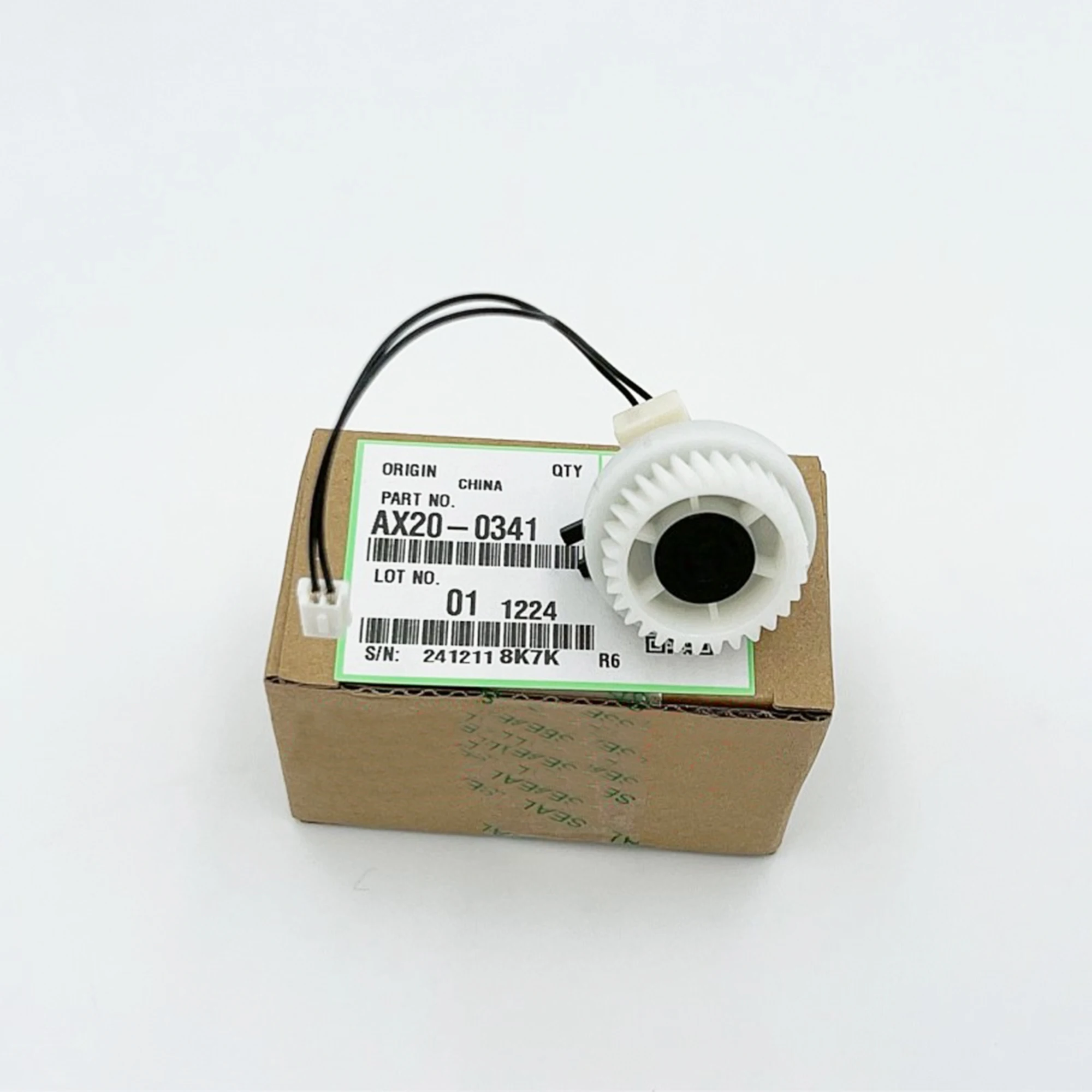 

AX20-0341 DF3110 Муфта D3FE-4235 D3FE4235 Средняя передача D3FE-4265 D3FE4265 D3FE-4244 D3FE4244 для Ricoh IMC2000 C2500 C3000 C3500