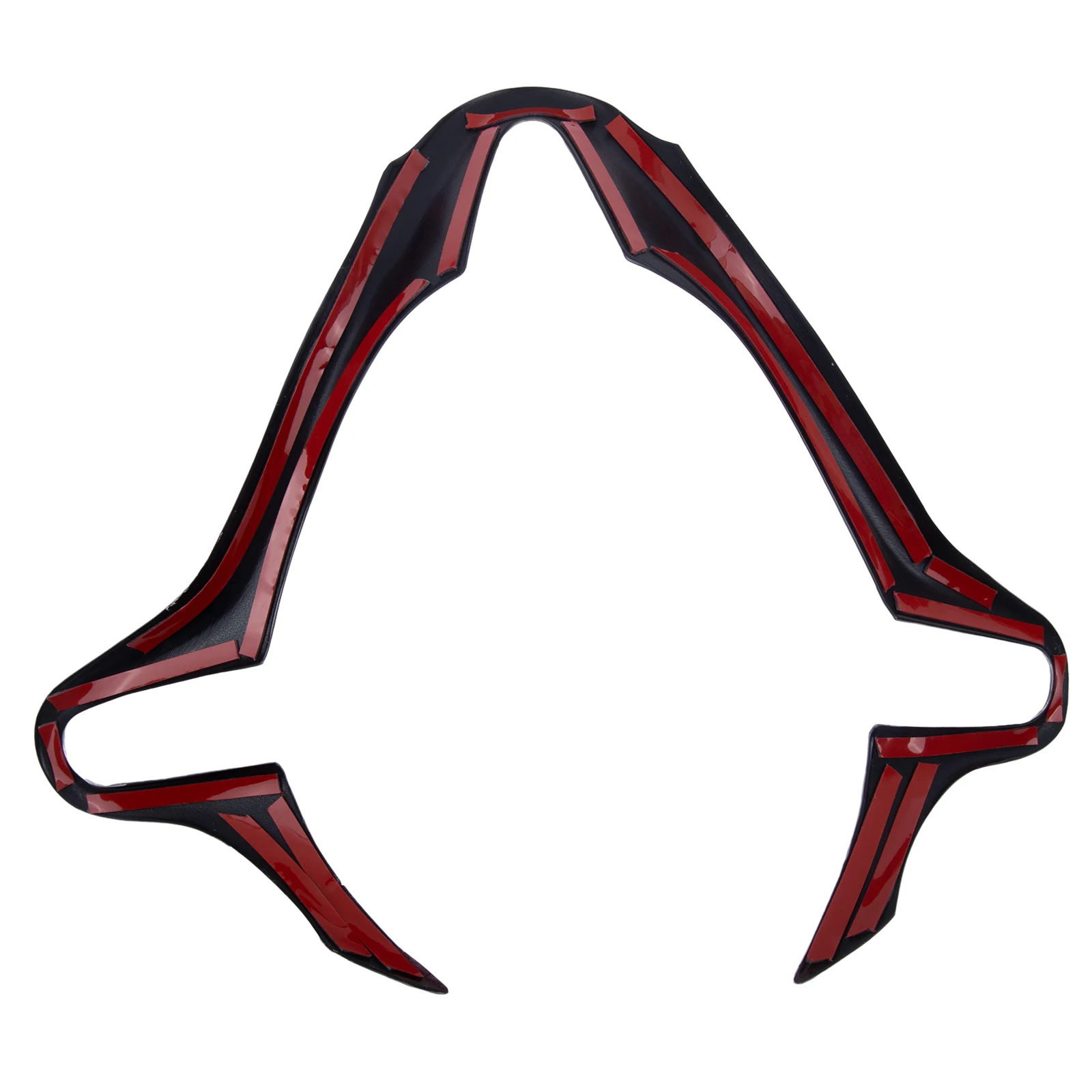 

Накладка на дверь автомобиля, наклейка для интерьера, автомобильные аксессуары, 1 шт., ABS, черные автозапчасти, внутренняя накладка на руль, новая