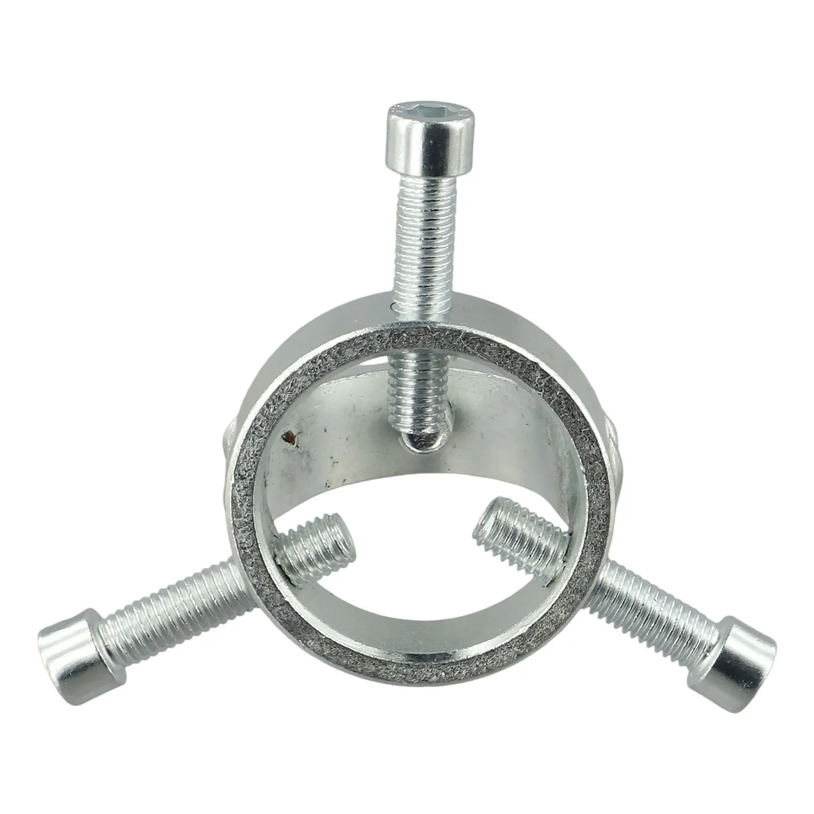 2.16X2.16X1.77 Inches Fan Impeller Tool Rust-Proof Construction Smooth Polished Finish User-Friendly Operation