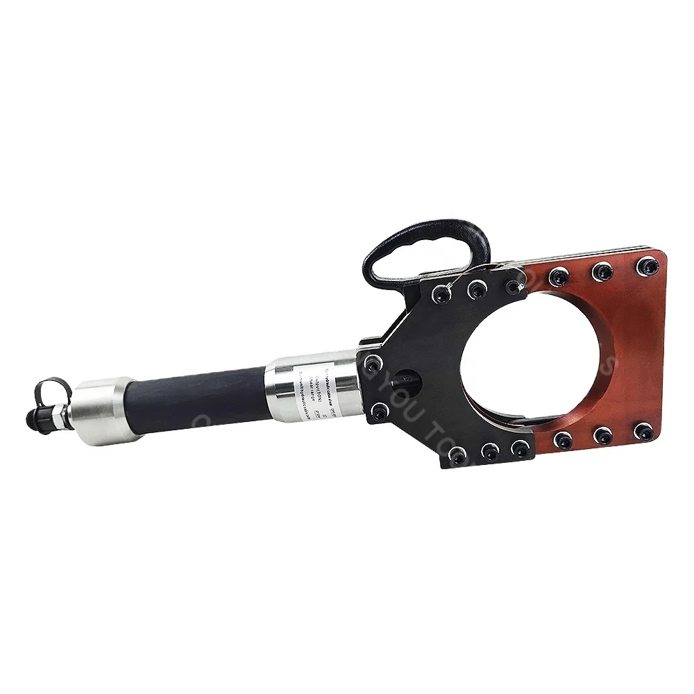 CPC-132H Hydraulic … - image