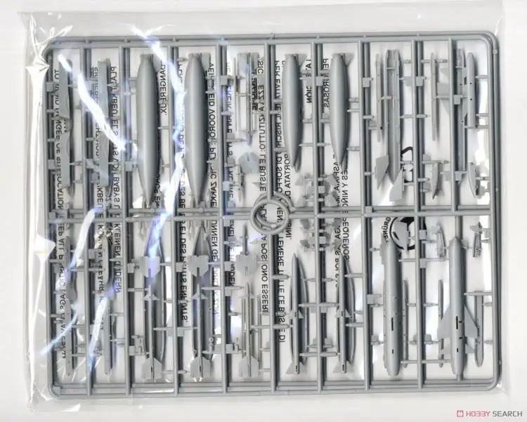 KINETIC-Kit Modelo de Dois Lugares Treinador, Harrier T2, T2A, T2N, T4, T4N, T8, K48040, 1/48 Escala