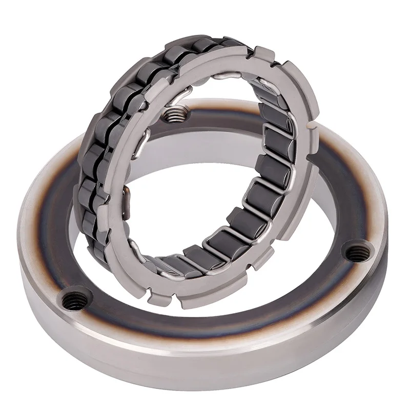 Motorcycle  Starter Clutch Assy Beads For Yamaha MT03 XT660R XT660X XT660Z YFM700R Raptor 700 5VK-15590-00-00 3YF-15515-00-00
