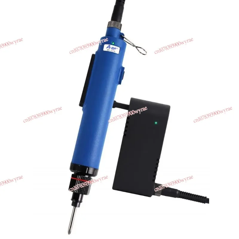 Brushless Electric Screwdriver Adjustable Automatic Electric Batch 60W Industrial Grade in-line Torque Power Tool 110V 220V