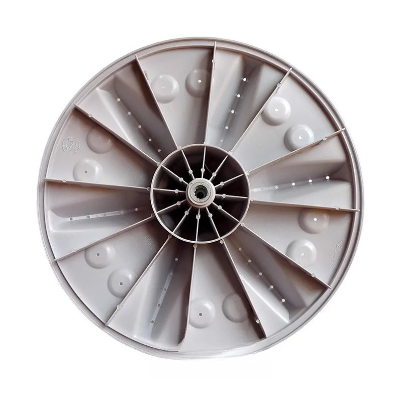 G06HLCN80 chassis accessories washing machine turntable C6068 15265 pulsator 05 accessories compatible with XQB62