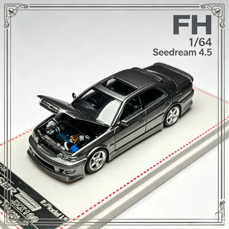 fh×model-1-64-alloy-toyota-toyota-chaser-mk6-alloy-car-model-simulation-car-model-figure-collectible-decoration-item