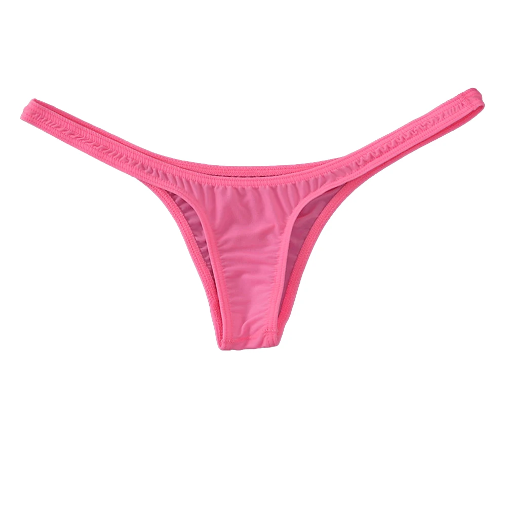 Unterwäsche mit niedriger Taille, Höschen mit niedriger Taille für den täglichen Gebrauch, alle Jahreszeiten, mittlere Elastizität, schnell trocknend, nahtlos, sexy Stil