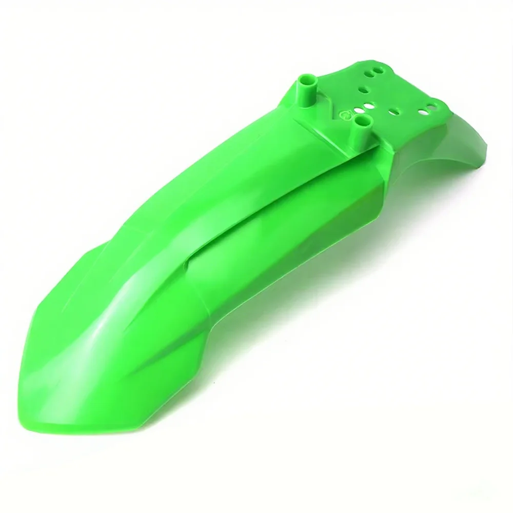 

Universal Motorcycle Front Fender Mudguard Wheel Splash Shield Guard For 50 SXF SX XCW Dirt Bike Pit Bike Motorcycle Accessories