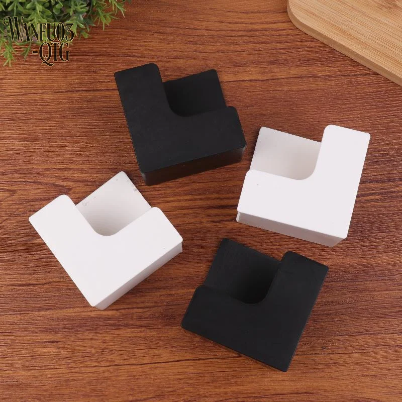 

Новинка, 1 комплект для весов в ванной и спортзале, настенная полка для хранения весов — клейкий кронштейн без следов, компактный пластиковый держатель