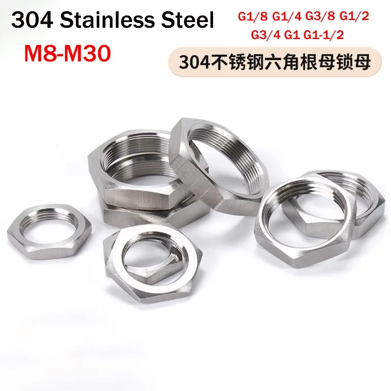 304 Stainless Steel…
