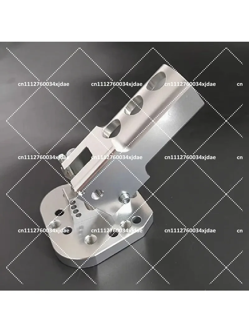 Universal Adjustable Racing Kart Steering Wheel Hub Base Aluminum Alloy Adapter for Go Kart