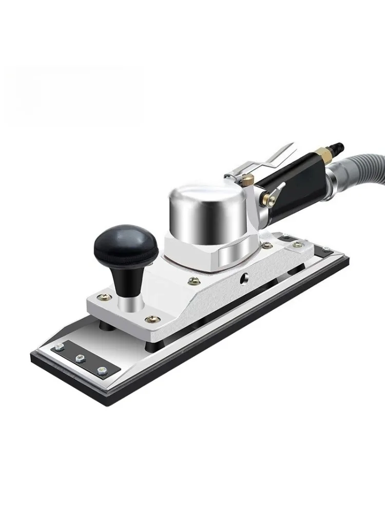 آلة الصنفرة الهوائية المستطيلة، آلة الصنفرة الهوائية، آلة تلميع الصنفرة، الترددية الهوائية BD-6140