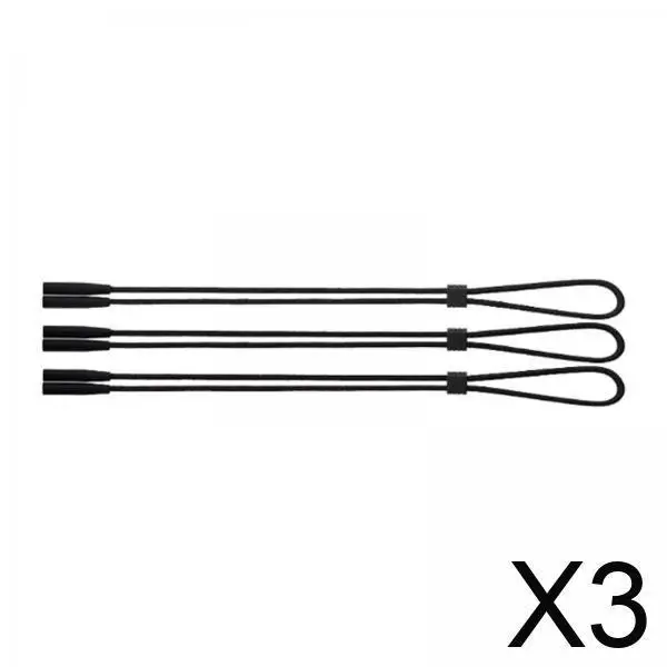 3X 3 Pieces Eyeglas…