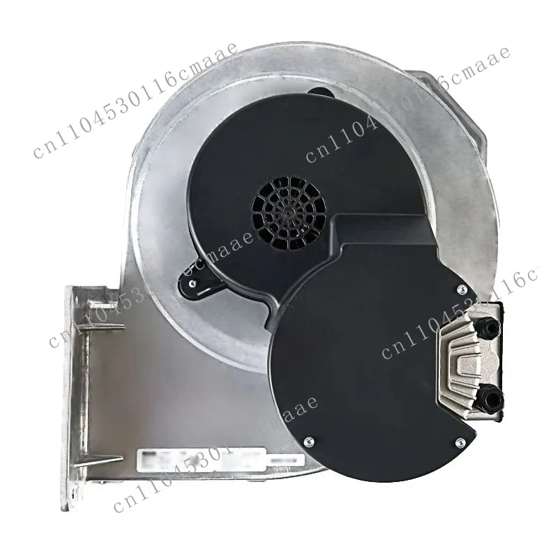 GPM10.0 Fasco Z40AA07A01 EC Radial Blower Electric High Pressure Gas Burner Pre Mixed Steam Boiler Low Nitrogen