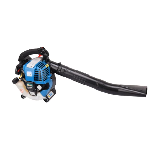 High quality CE 4 Stroke hand carry  Gas Leaf Blower