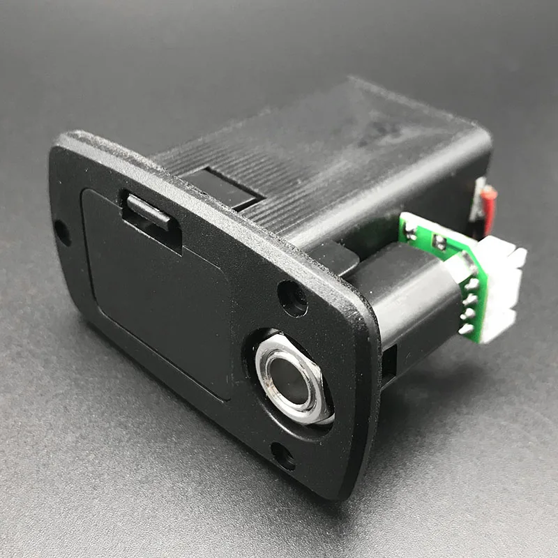 9V Active Pickup Gu… - image