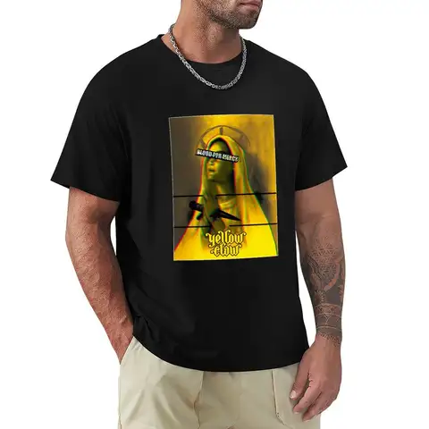 Yellow claw shirt-AliExpress