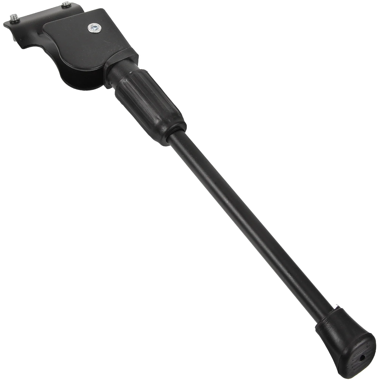 

Bicycle Kickstand Metal Bike Kick Stand for Mountain Bike Kids Adult Bikes Quick Release Tool-Free Installation