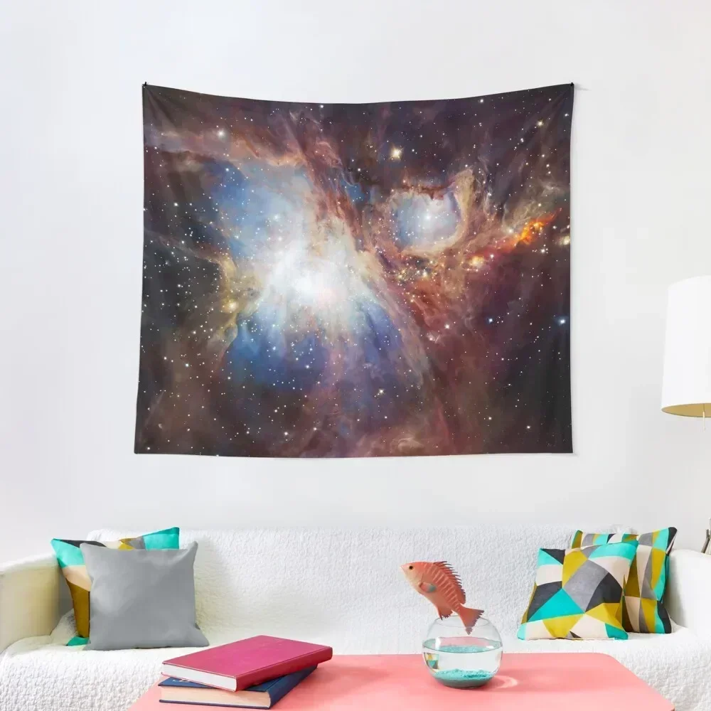 

Orion Nebula Tapestry Things To The Room Cute Decor Wall Deco Decoration For Rooms Tapestry