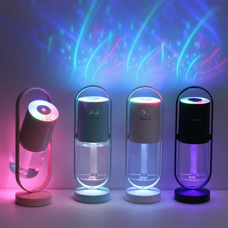 luz-noturna-de-projecao-led-recarregavel-por-usb-umidificador-de-ar-portatil-com-spray-de-Agua-lampada-noturna-silenciosa-com-aromaterapia