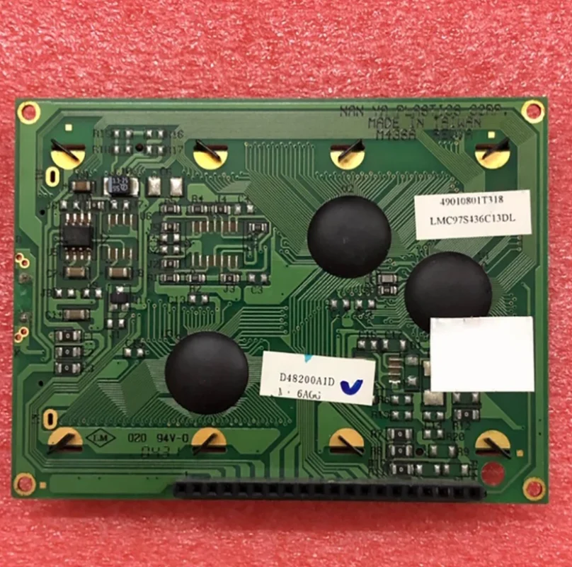 

LMC97S436C13DL Новый совместимый LMC97S436C13DL