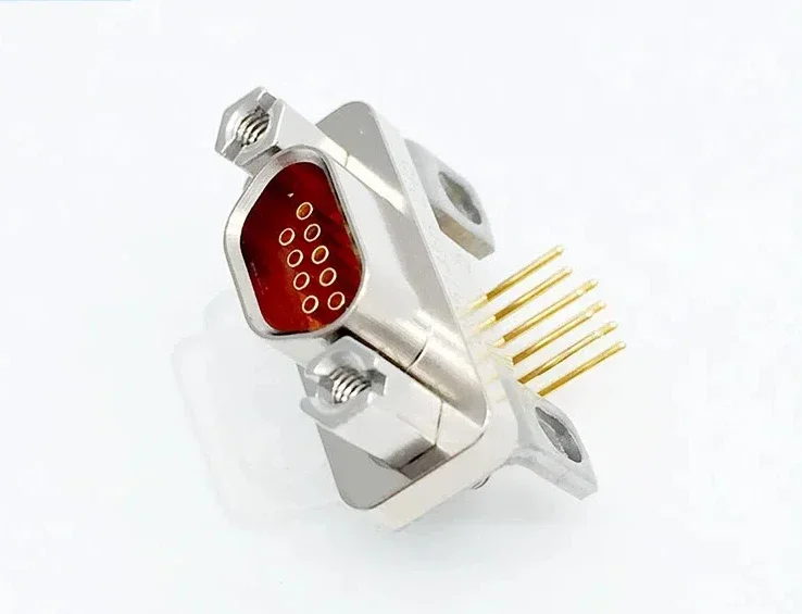 J30J Rectangular Connector J30J-9ZKWP7 J30J-9ZKW J30J-9ZKW-J