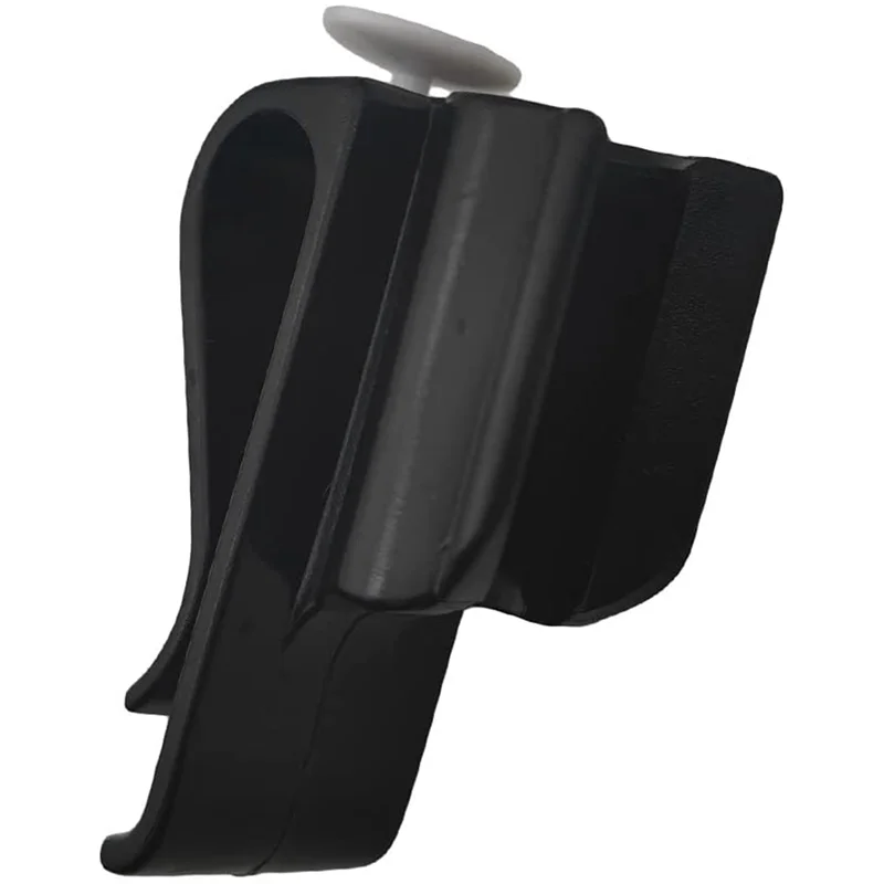 

A29Z-20Pcs Golf Club Storage Clip Plastic Golf Putter Clip Organizer Ball Protect Clubs Golf Accessories For Golfers Black