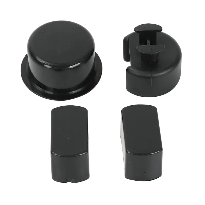 55274936AC 55274936AE E7TZ99430B22A F6TZ99430B23AA Tailgate Hinge Pivot Bushing Insert Kit For Dodge Ram Ford F-150 F-250 F-350