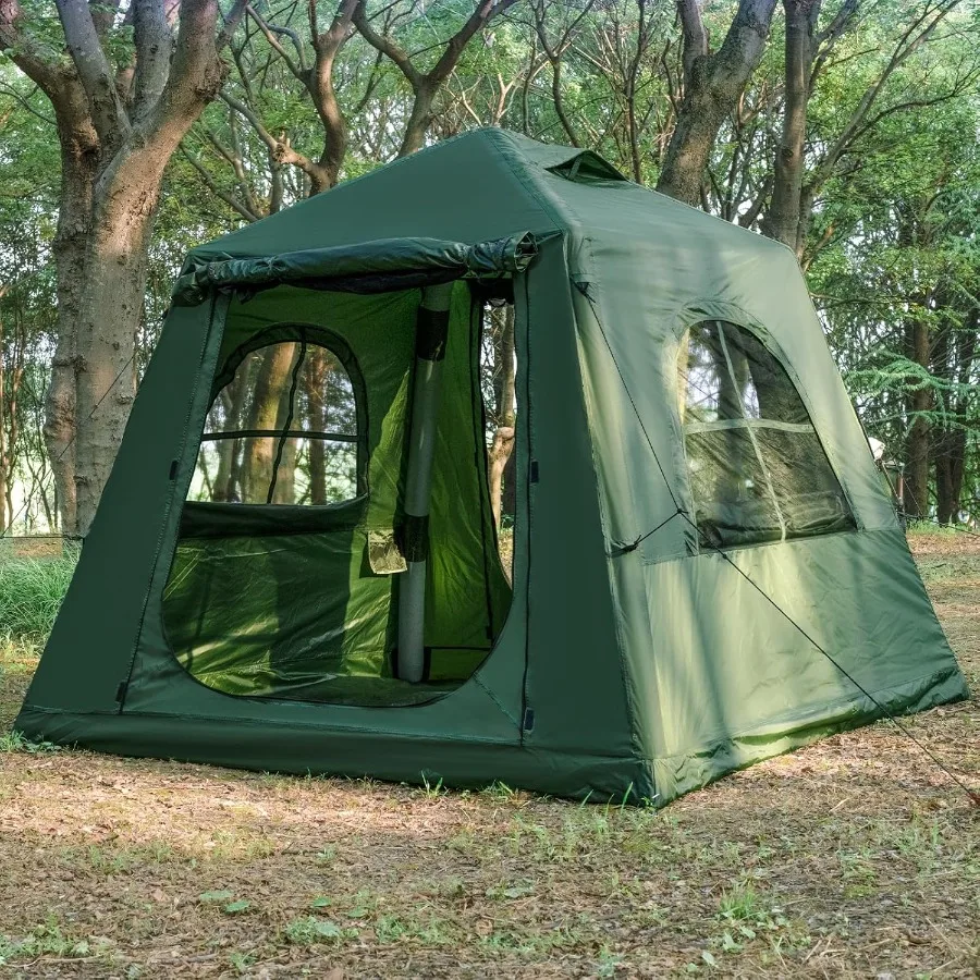 Inflatable Camping … - image
