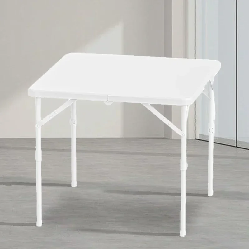 Dining Table for Outdoor Durable Build Easy to Use Long Lasting Easy Installation Sturdy Construction Easy to Clean