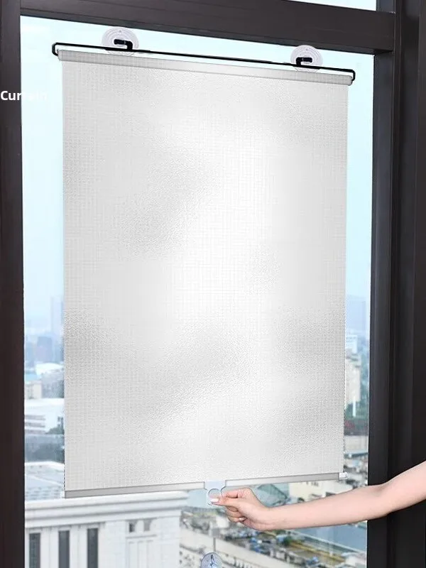 

Выдвижная солнцезащитная занавеска Auatic, оконное стекло для балкона, защита от солнца, теплоизоляция, офисная доска, автомобиль