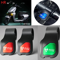 Newest Trottle Booster Clip Accelerator Assist Handlebar Labor Saver For niu N1S UQi UQI+S M1s Mqi Nqi Gt Gts N1 N1s MQI gt