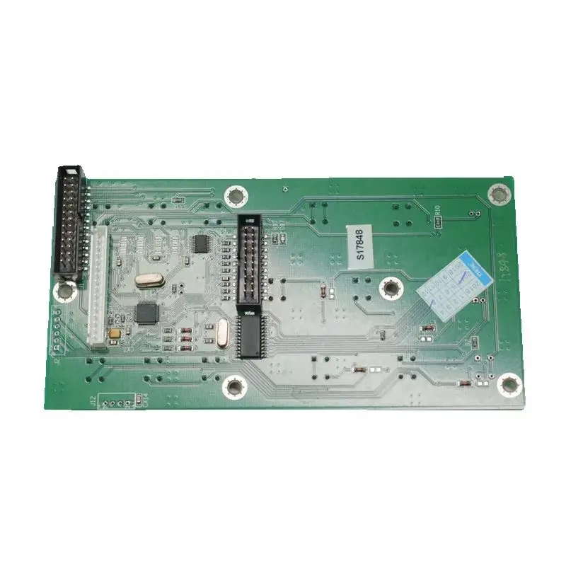 

XULI 26 Key Control Panel Board for X6-1880 / X6-2000 / X6-2600 / X6-3200 Eco Solvent Printers