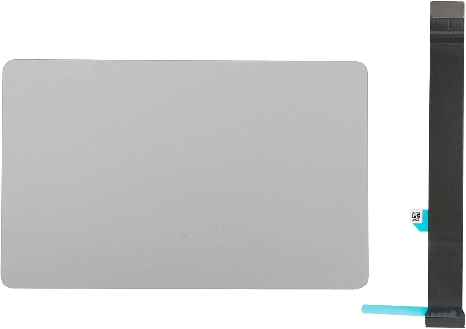 

A2442 Trackpad Replacement for MacBook Pro 14 inch M1 A2442 Trackpad Touchpad with Cable 2021 Year (Space Gray)