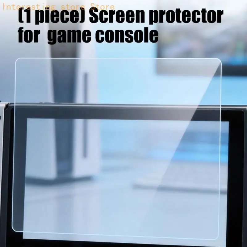 Modellgerechte Displayabdeckung für R36MAX2-Spielgerät, Glasbildschirmfolie mit einfacher Anzeige – Detail 8