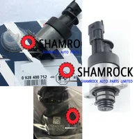 33100-2F000 0928400752 129A00-51100 VÁLVULA DE CONTROL DEL REGULADOR DE PRESIÓN DE BOMBA DE COMBUSTIBLE 0928400800 33100-2F000 33100-2F500 33100-2A600