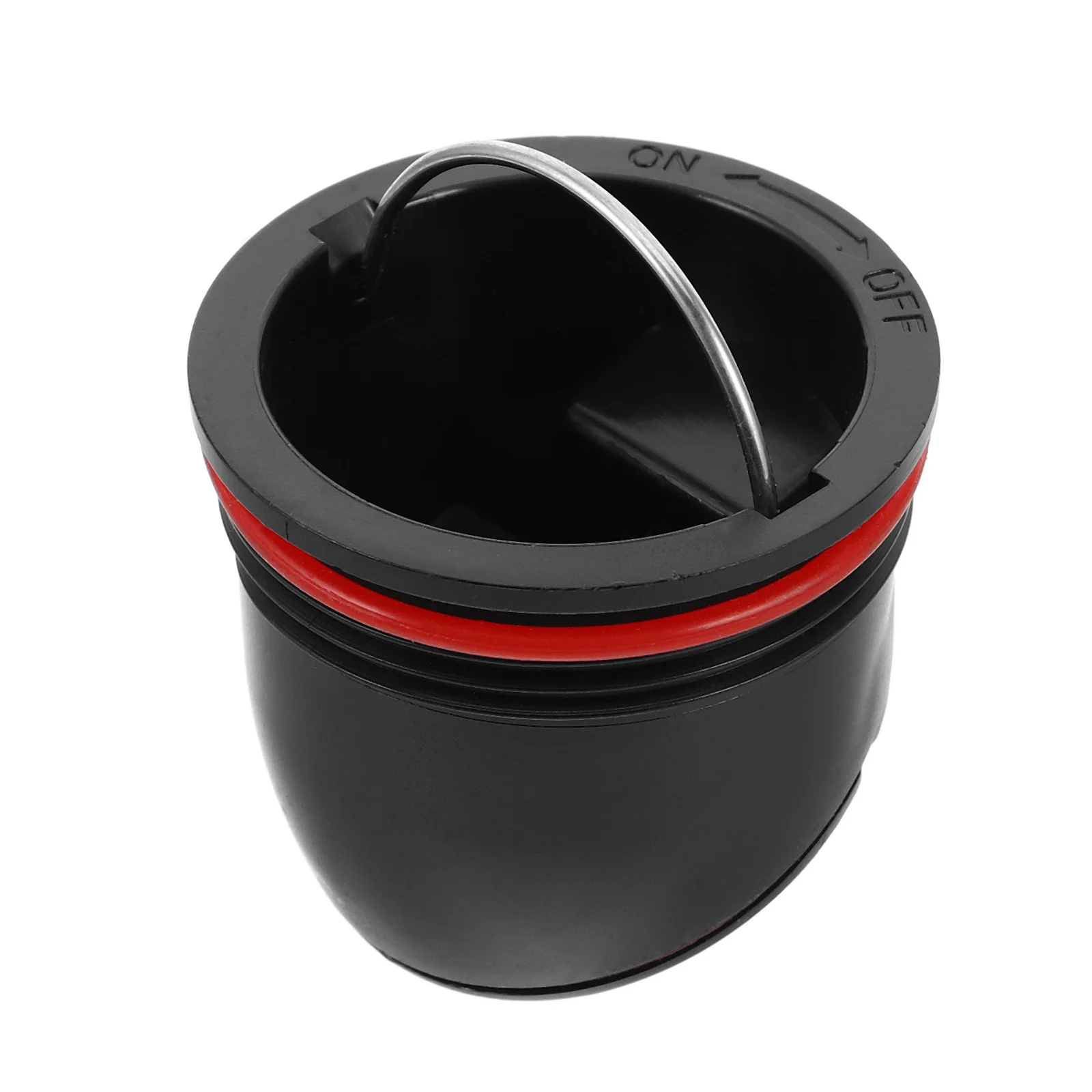 

Rv Floor Drain Core Odor Stopper Shower Drain Backflow Preventer Bathroom Hair Trap Shower Drainer Rv Toilet Floor Flange