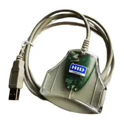 For OMNIKEY3021 HID-OMNIKEY 3021 USB ADAPTER smart card reader