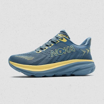 Chaussures de course spécialisées nouveau 2025 Marathon hommes sport respirant léger femmes confortable athlétique antidérapant baskets ﻿