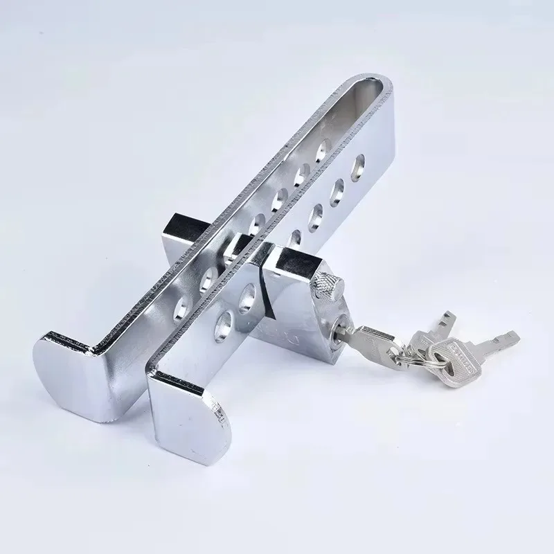 For Cars Truck Throttle Accelerator Pedal Lock Universal Car Brake Clutch Pedal Anti-Theft Strong Security Hot 1PC