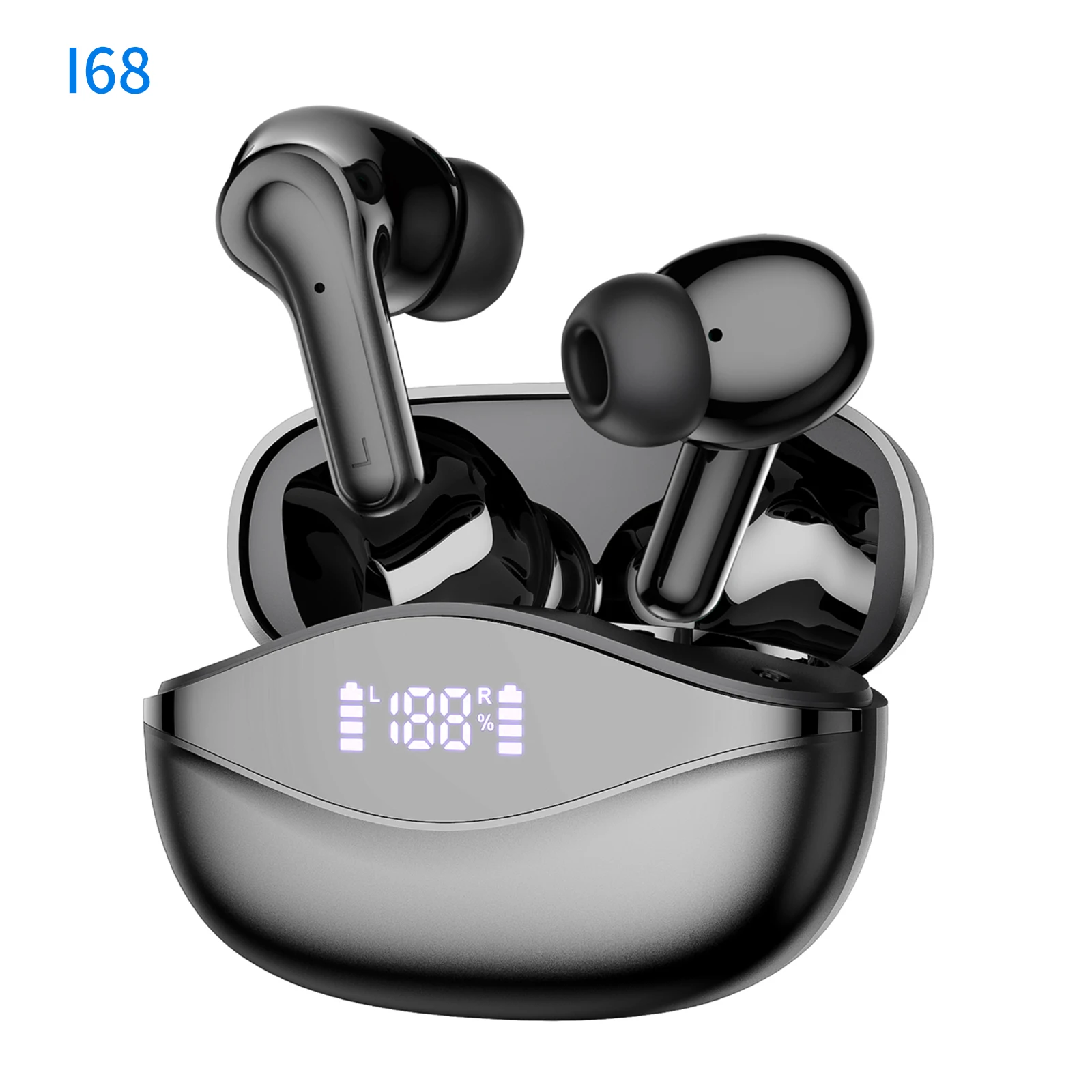 Wireless Stereo Blu… - image