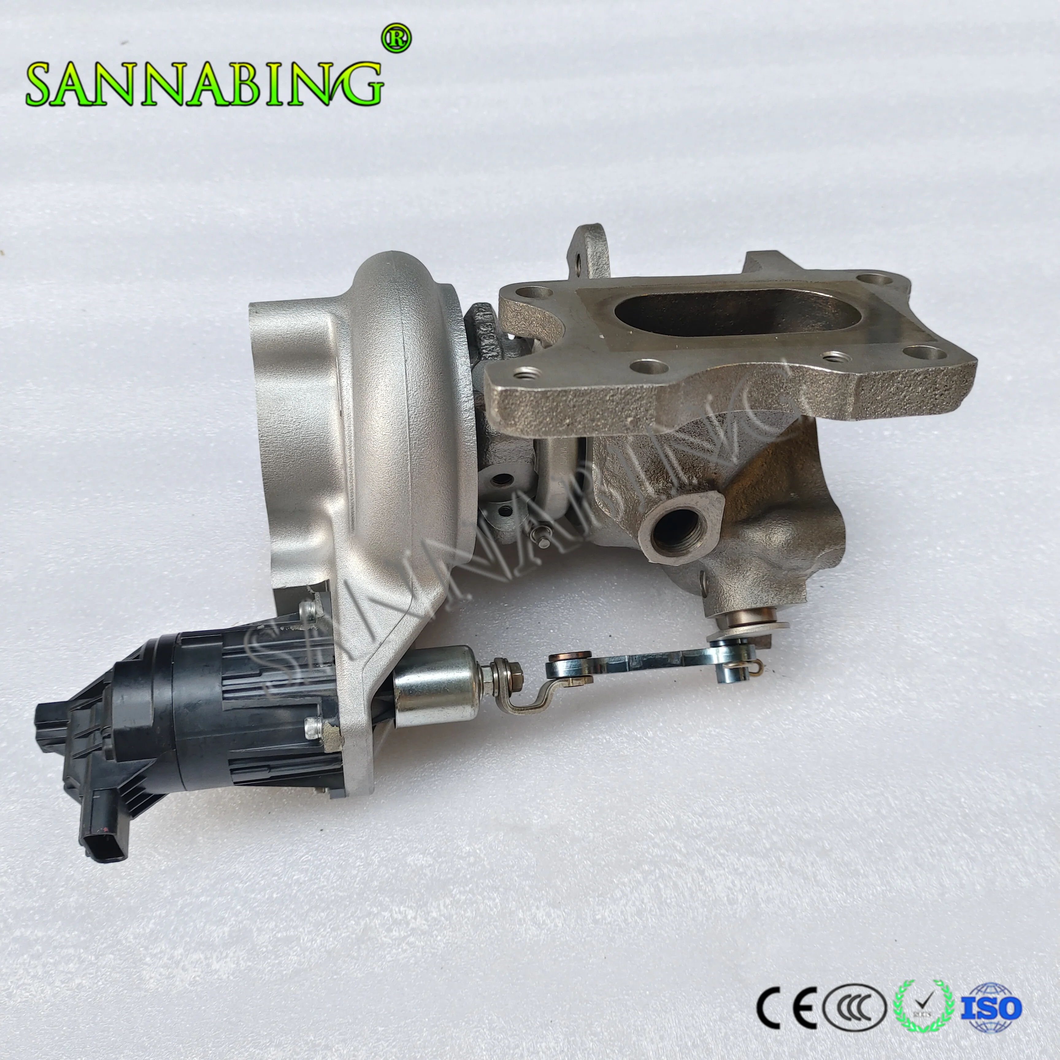 

49373-07012 49373-07011 Honda Civic 1.5l turbocharger replacement part.